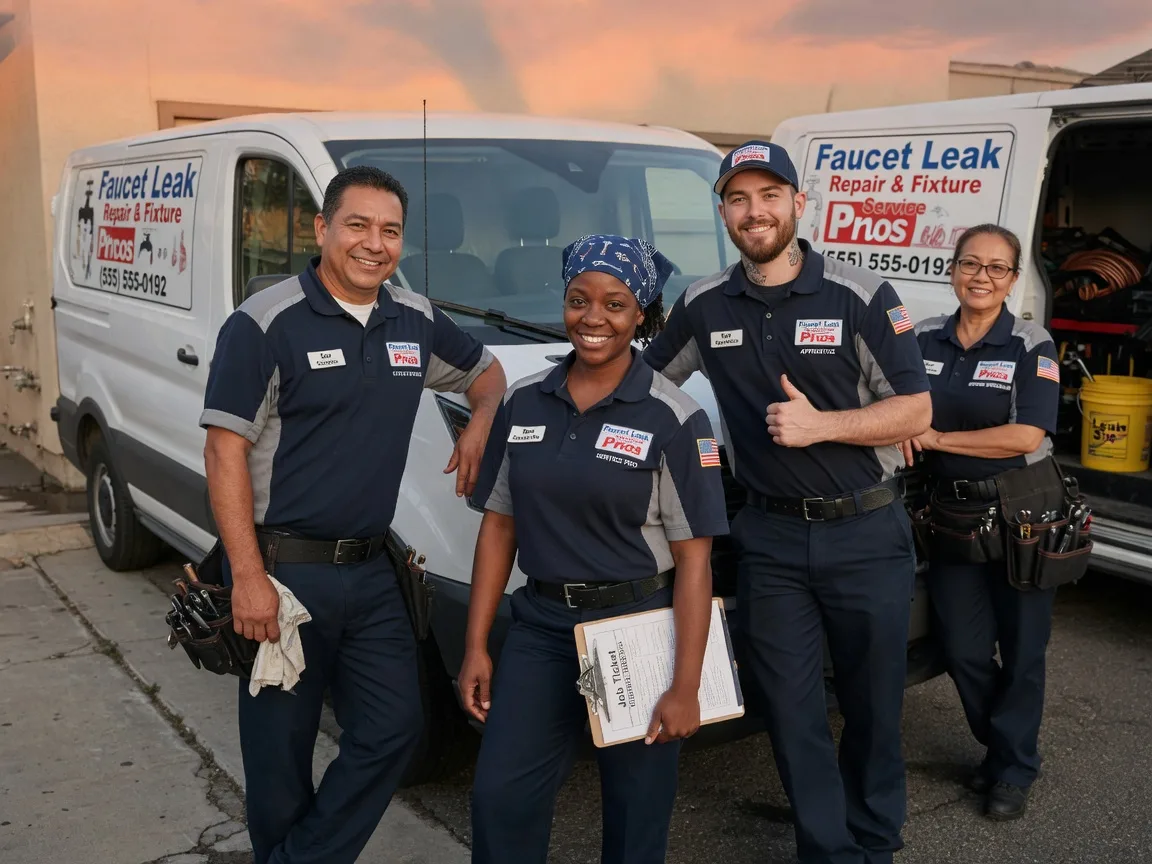 Faucet Repair company in Rockledge, GA