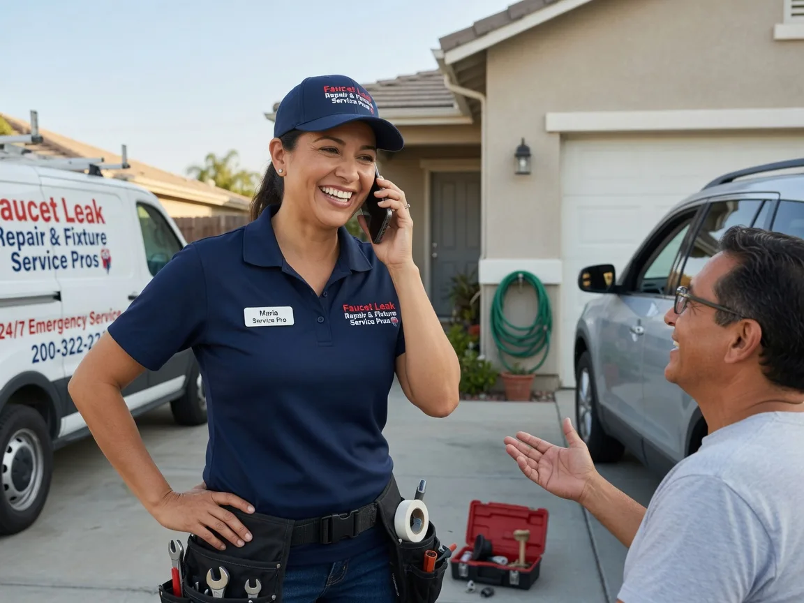 Faucet Repair Rockledge, GA FAQs