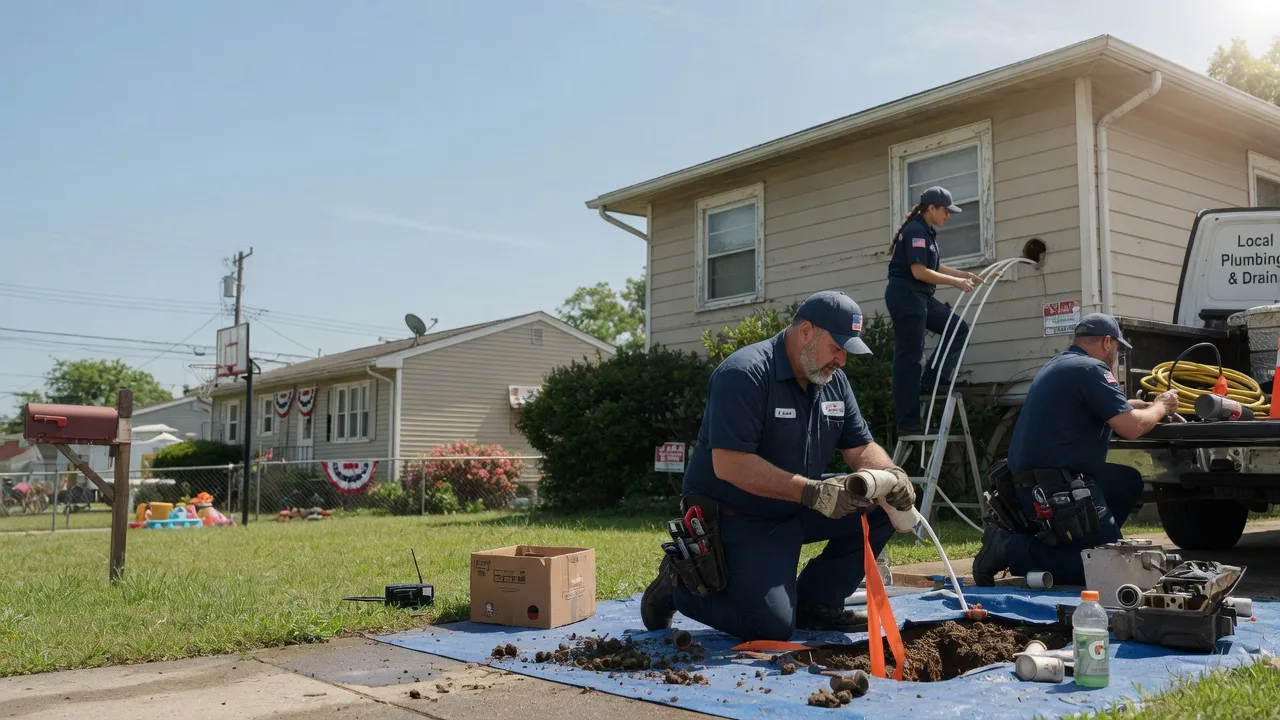 Faucet Repair in Rockledge, GA near me